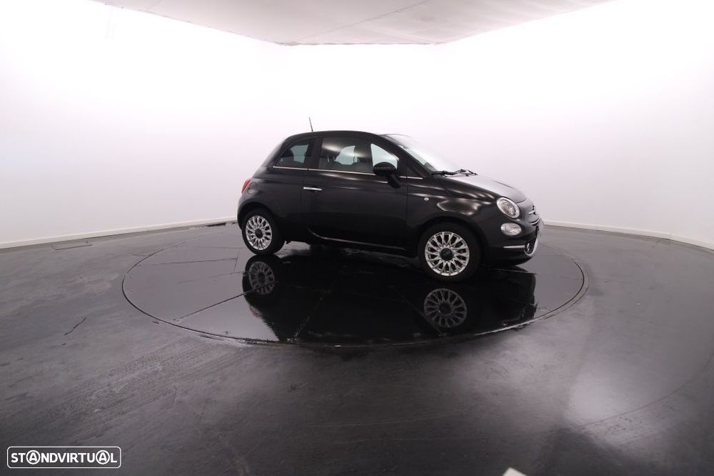 Fiat 500 1.0 Hybrid - 10