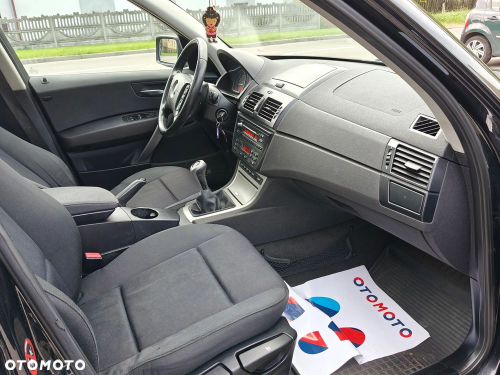 BMW X5 - 19