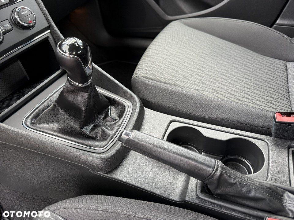 Seat Leon Sportstourer 1.4 TSI Start&Stop X-Perience - 24