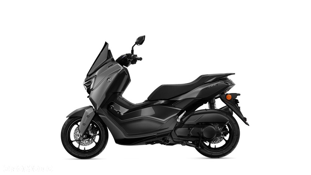Yamaha NMAX - 4