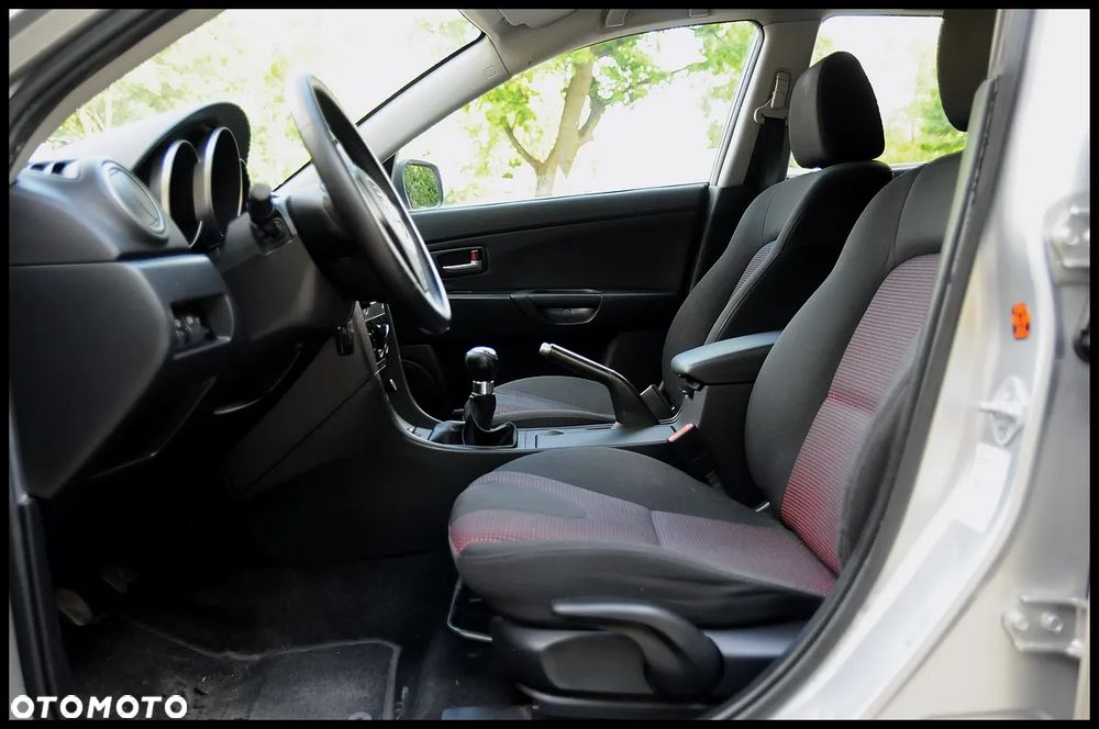 Mazda 3 - 22