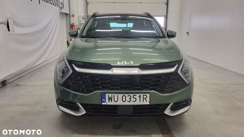 Kia Sportage - 2