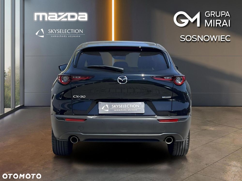 Mazda CX-30 - 5