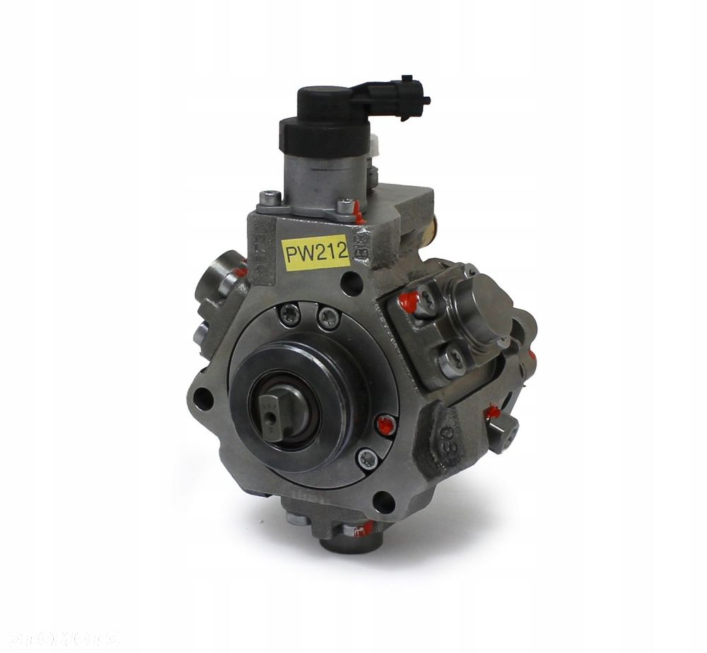 POMPA WTYSKOWA PIAGGIO PORTER 1.2 BOSCH 0445020143 - 1