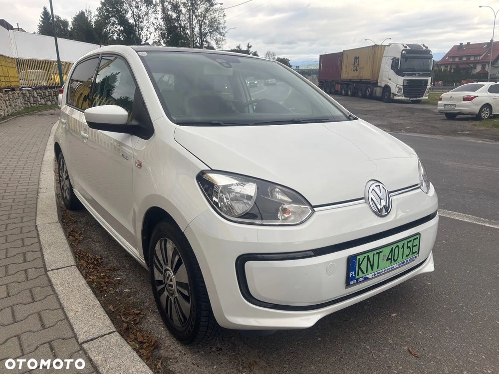 Volkswagen up! - 3