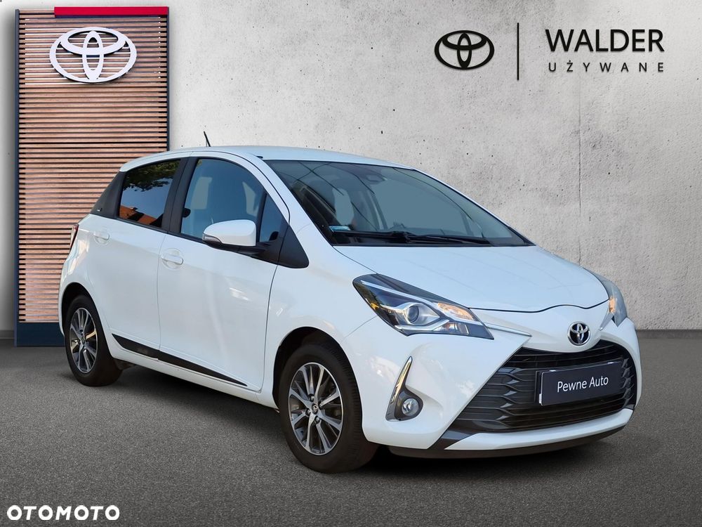 Toyota Yaris - 2