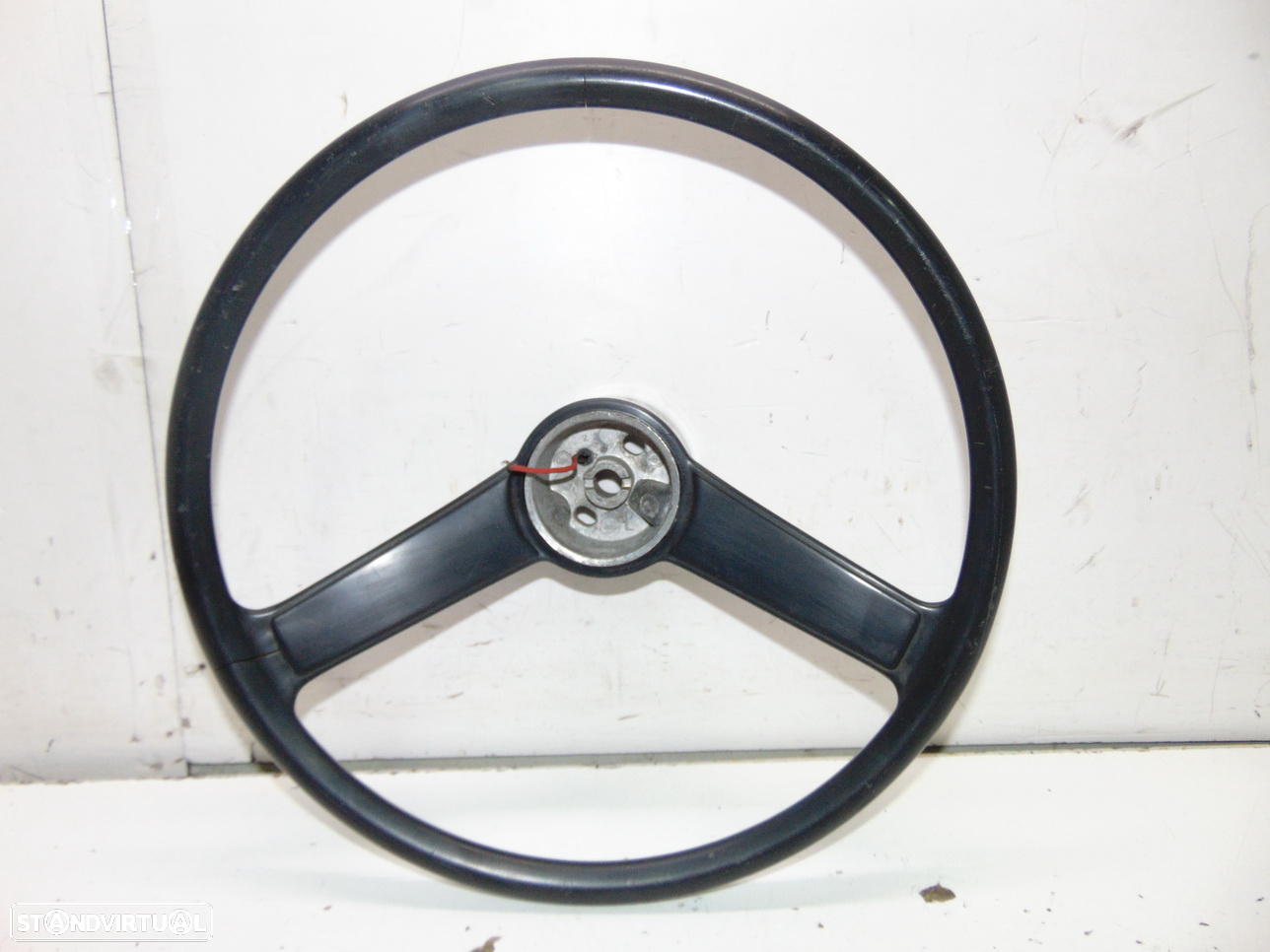 Opel Antigo volante - 7