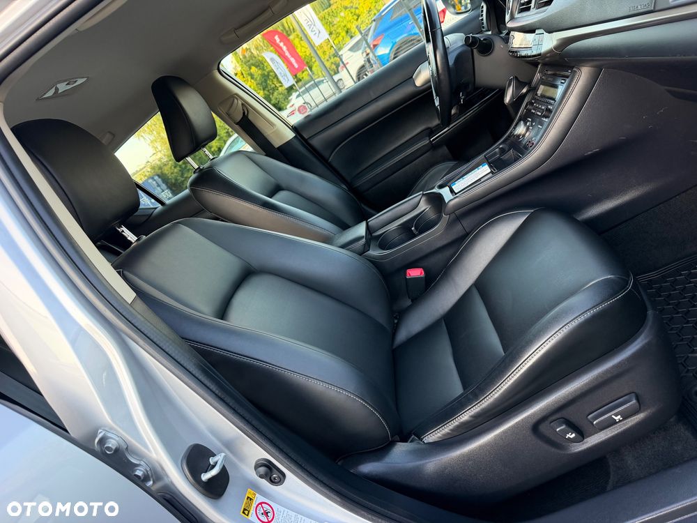 Lexus CT 200h Comfort EU6 - 28