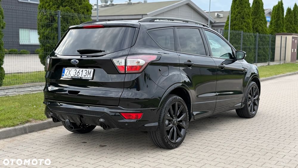 Ford Kuga 1.5 EcoBlue ST-LINE - 37