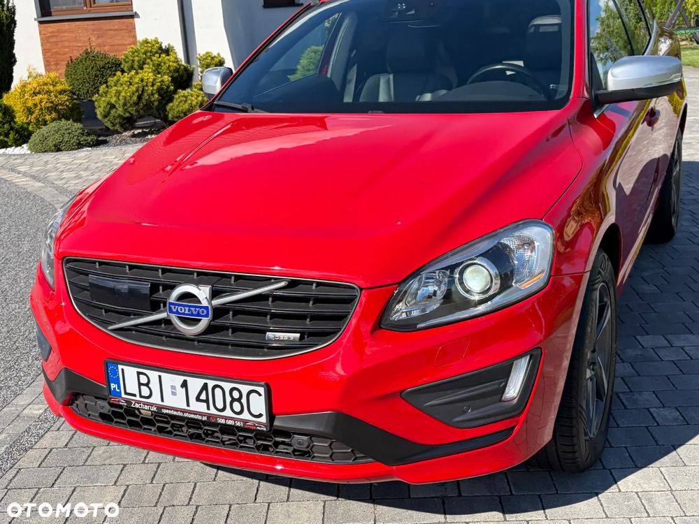 Volvo XC 60 D4 Drive-E Summum - 18
