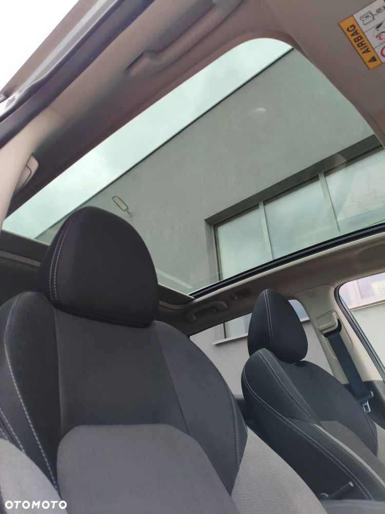 Nissan Qashqai 1.6 DIG-T Tekna - 11