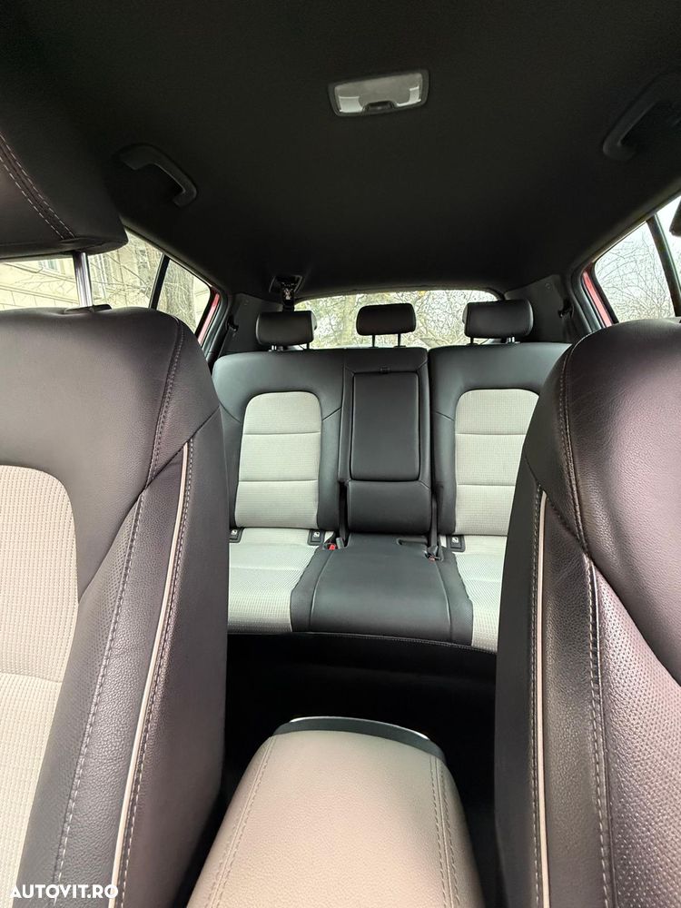 Kia Sportage 1.6 T-GDI 7DCT 4x4 GT Line - 7