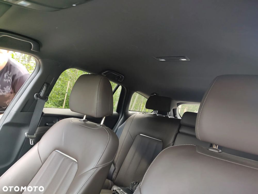 Mazda 6 2.0 SkyPrestige - 8