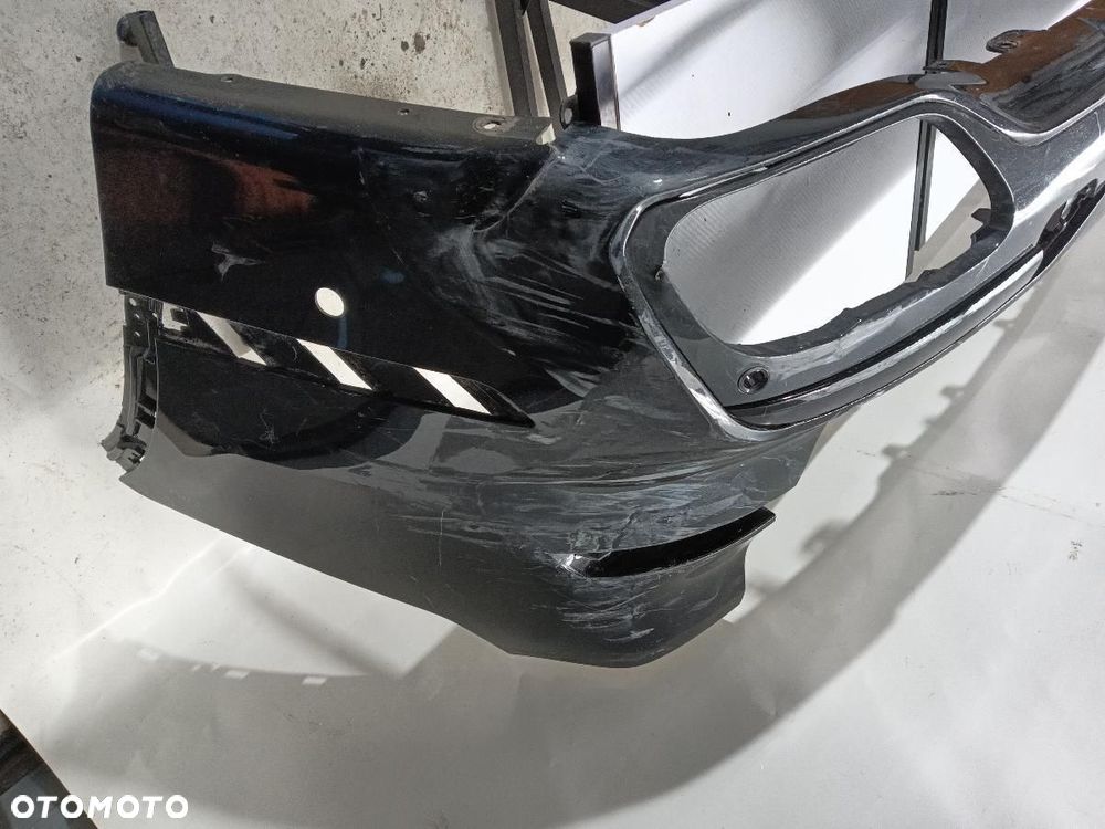 ZDERZAK TYŁ TYLNY BMW X7 G07 M PAKIET 8069894 - 6