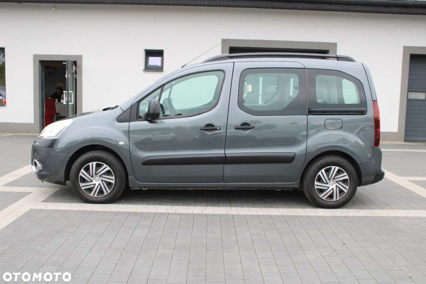 Citroën Berlingo - 4