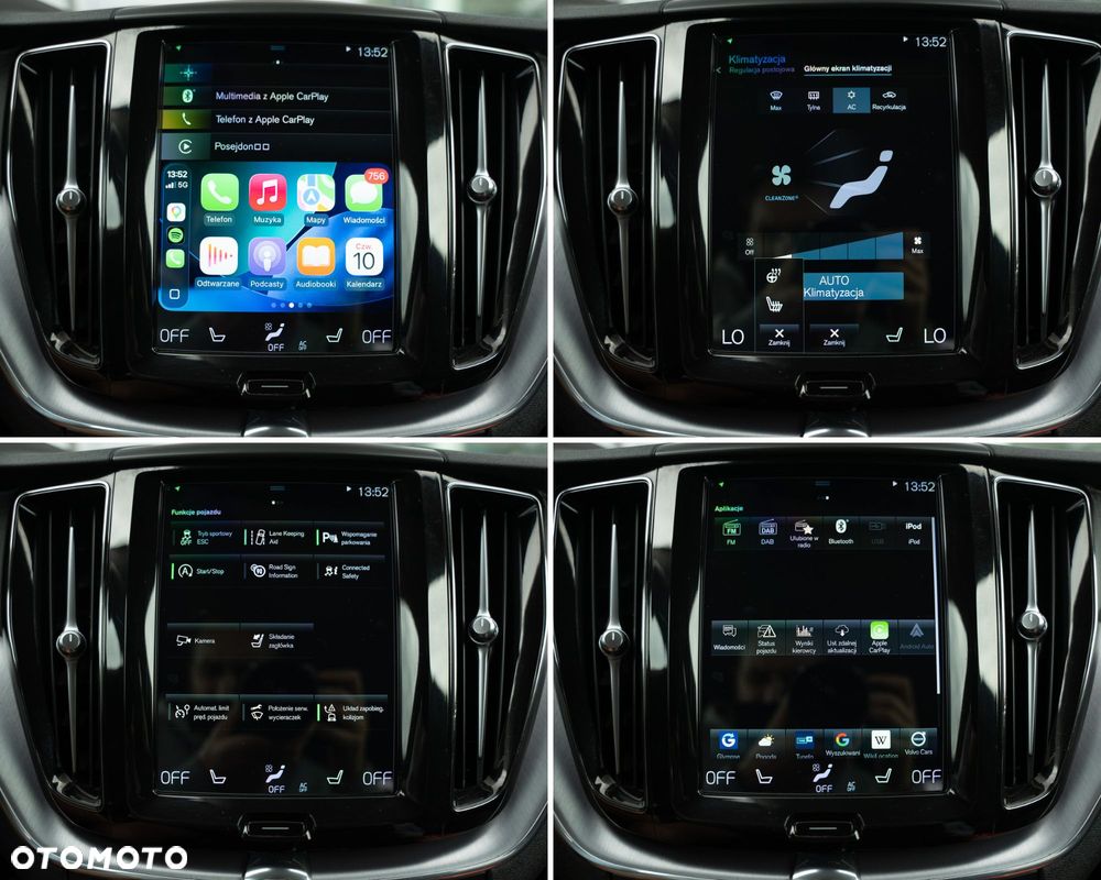 Volvo XC 60 D3 Momentum - 39