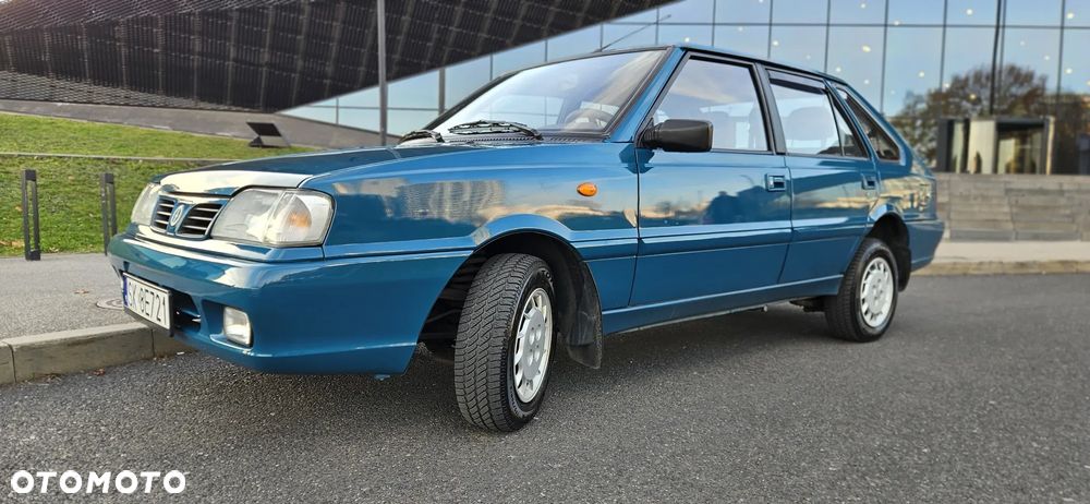 Polonez 1.6 - 2
