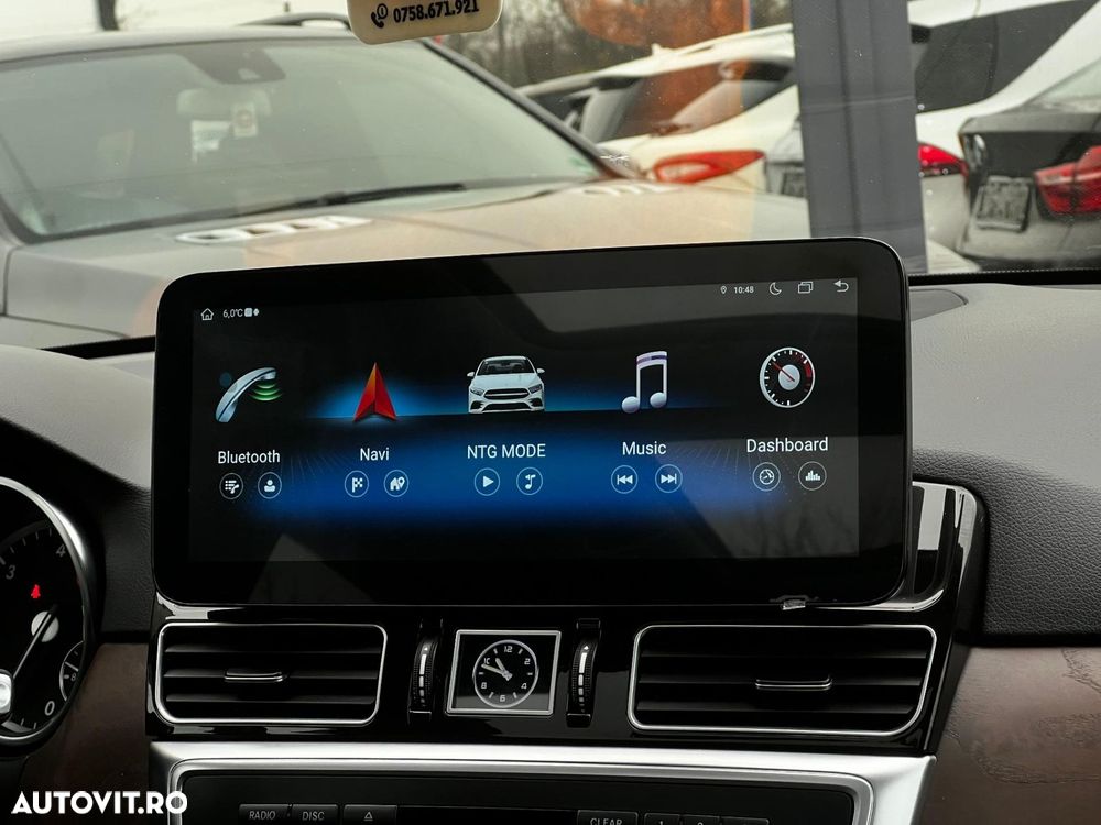 Mercedes-Benz ML - 11