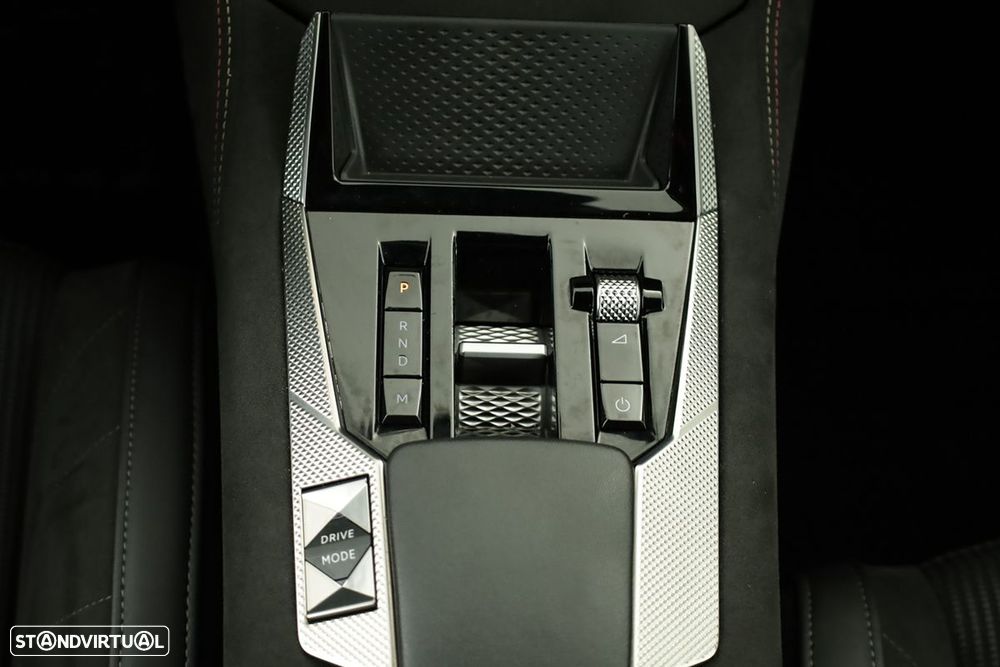 DS DS4 4 1.2 PureTech Performance Line EAT8 - 14