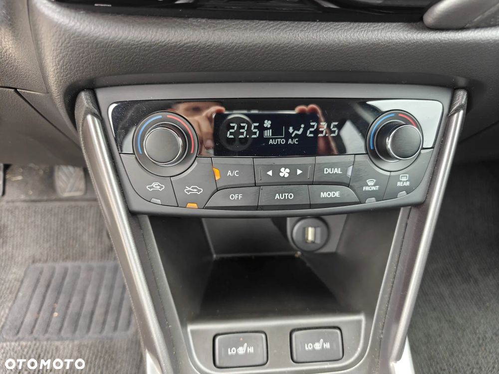Suzuki SX4 S-Cross 1.4 SHVS Premium - 21