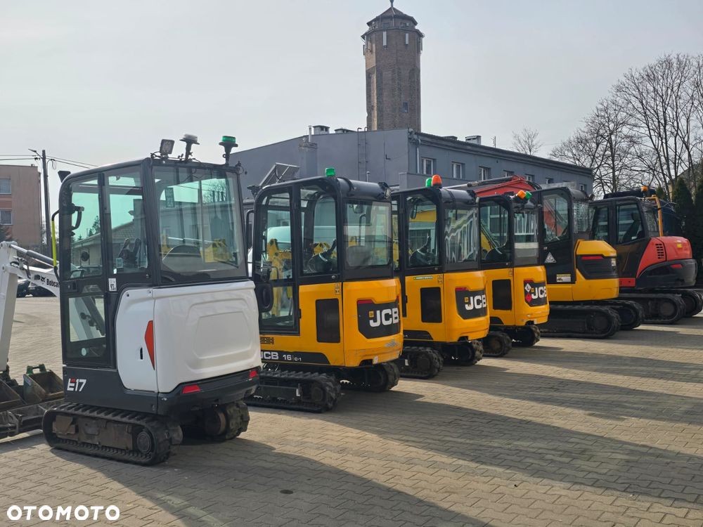 JCB 16 C - 1 - 3