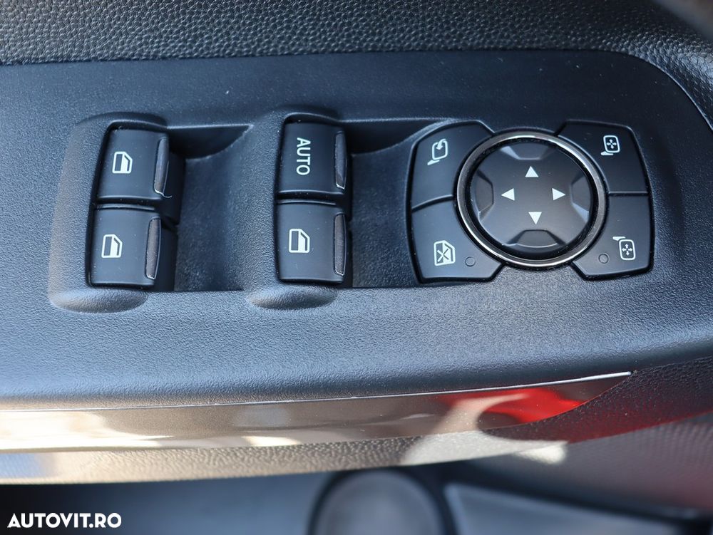 Ford EcoSport 1.0 EcoBoost Trend - 12