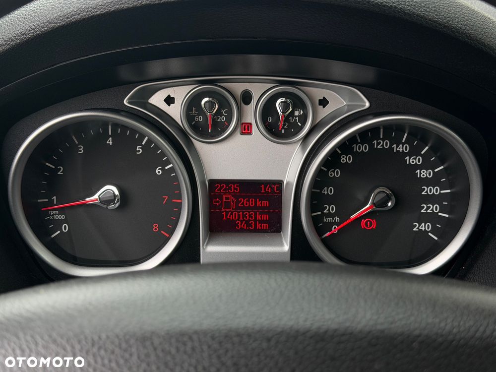 Ford C-MAX 1.8 Style+ - 21