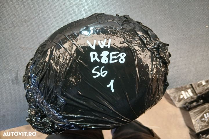 Airbag volan / sofer 5C5880201L 5C5880201L Volkswagen VW Beetle 3 [20 - 5