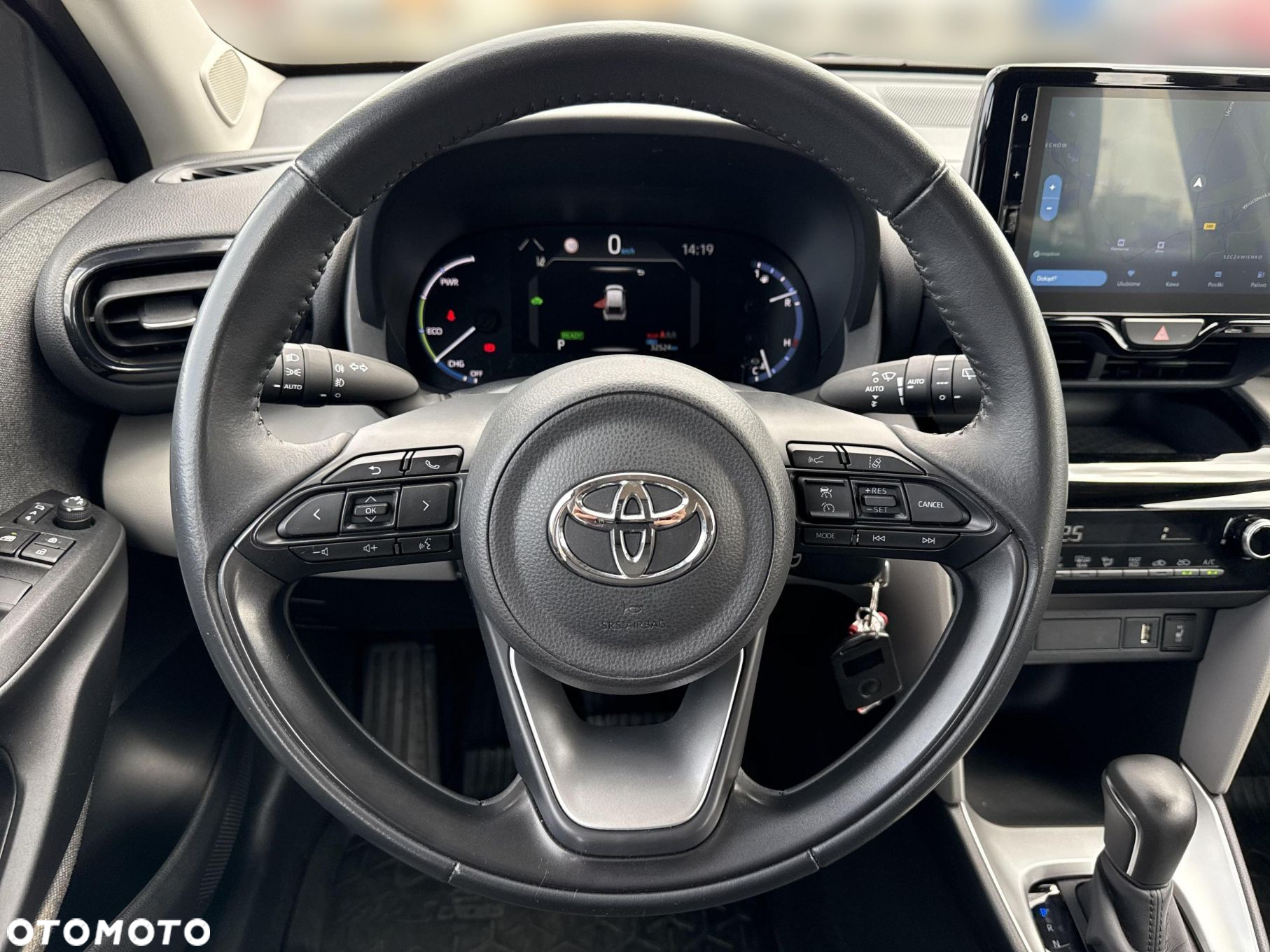 Toyota Yaris Cross - 12