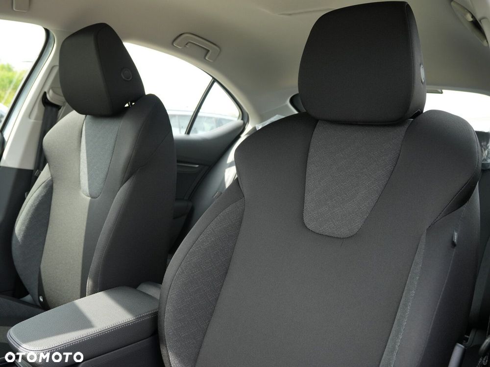 Skoda Octavia 1.5 TSI mHEV Drive Essence DSG - 23