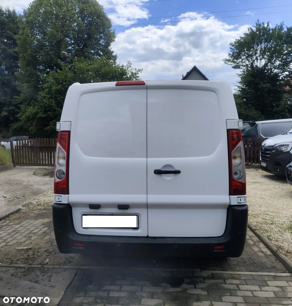 Fiat Scudo - 7