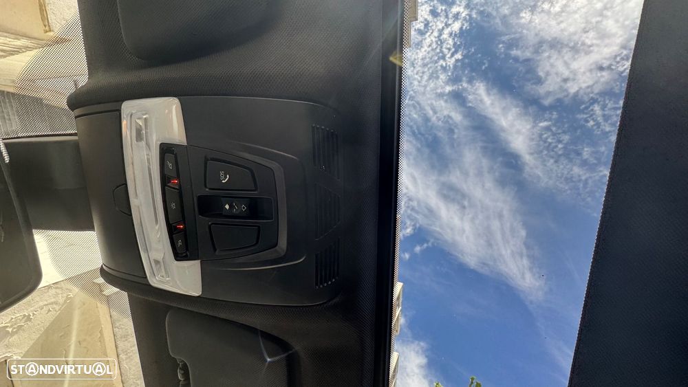 BMW X5 M50d Sport-Aut. - 31