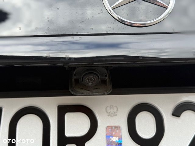 Mercedes-Benz Klasa E - 34
