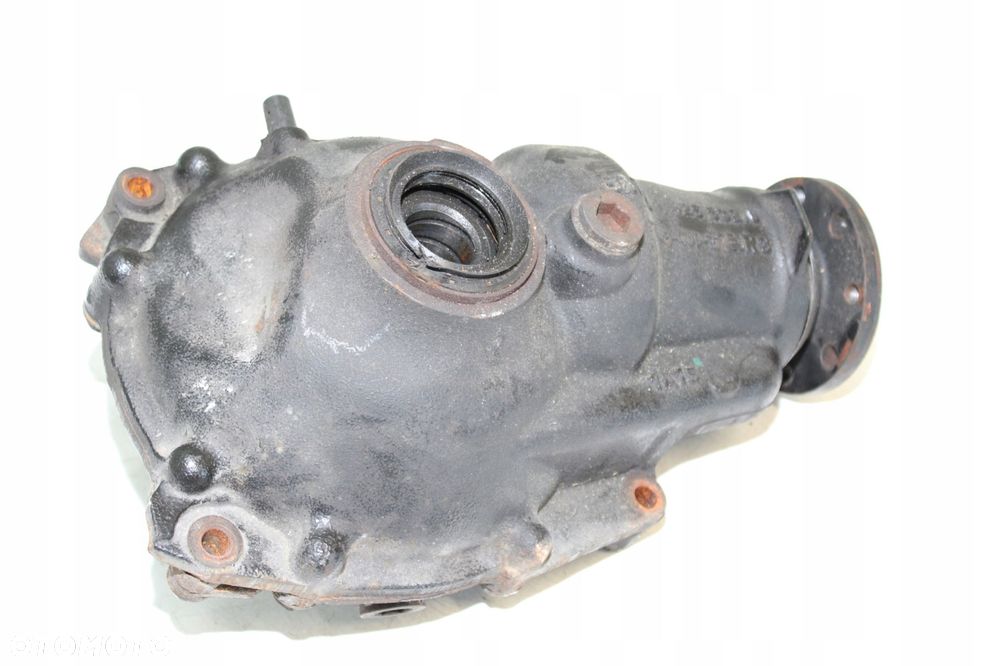 dyfer most przedni bmw e46 330xi 3.15 M54 XDRIVE - 4