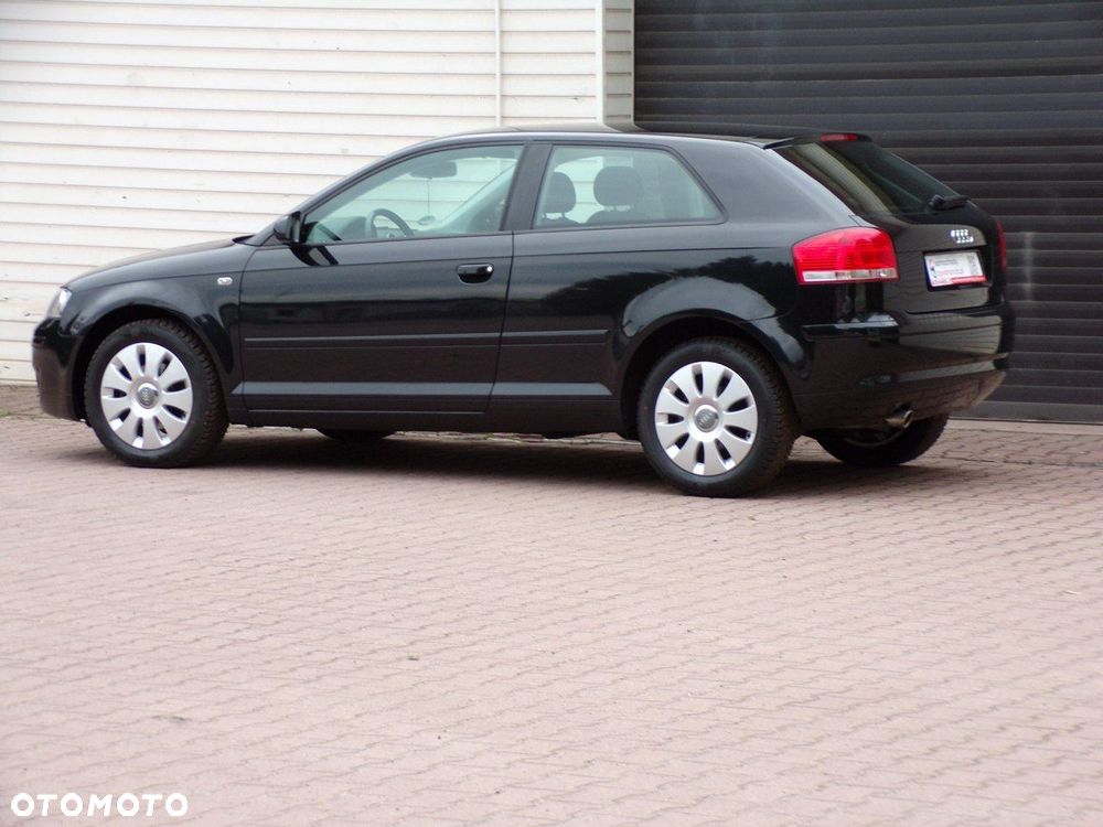 Audi A3 3-drzwiowe - 15
