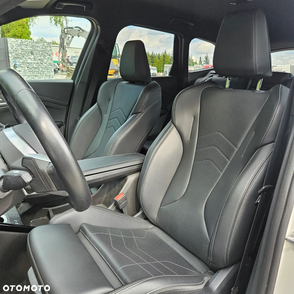BMW X1 sDrive18d - 9