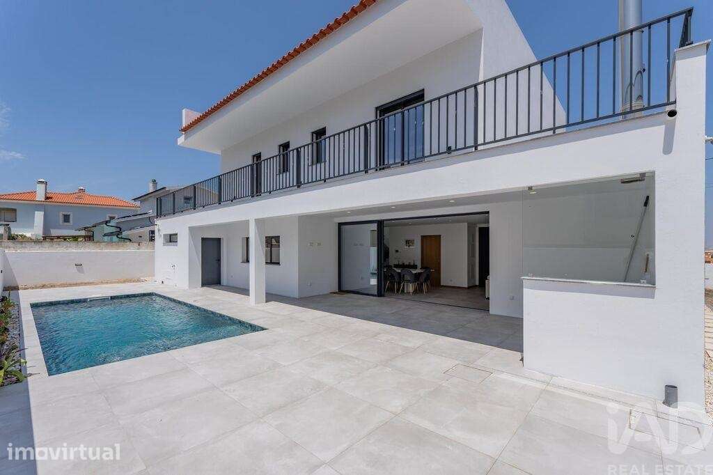 Casa / Villa T3 em Silveira de 253 m2 - Grande imagem: 5/40
