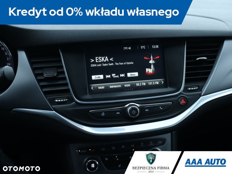 Opel Astra - 13