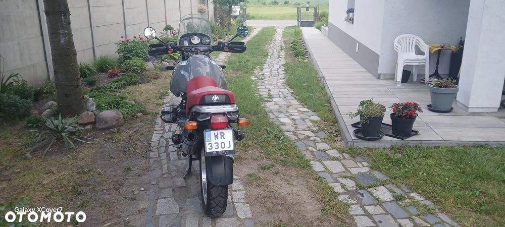BMW GS - 18