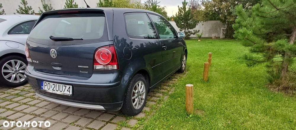 Volkswagen Polo 1.4 TDI DPF BlueMotion - 3