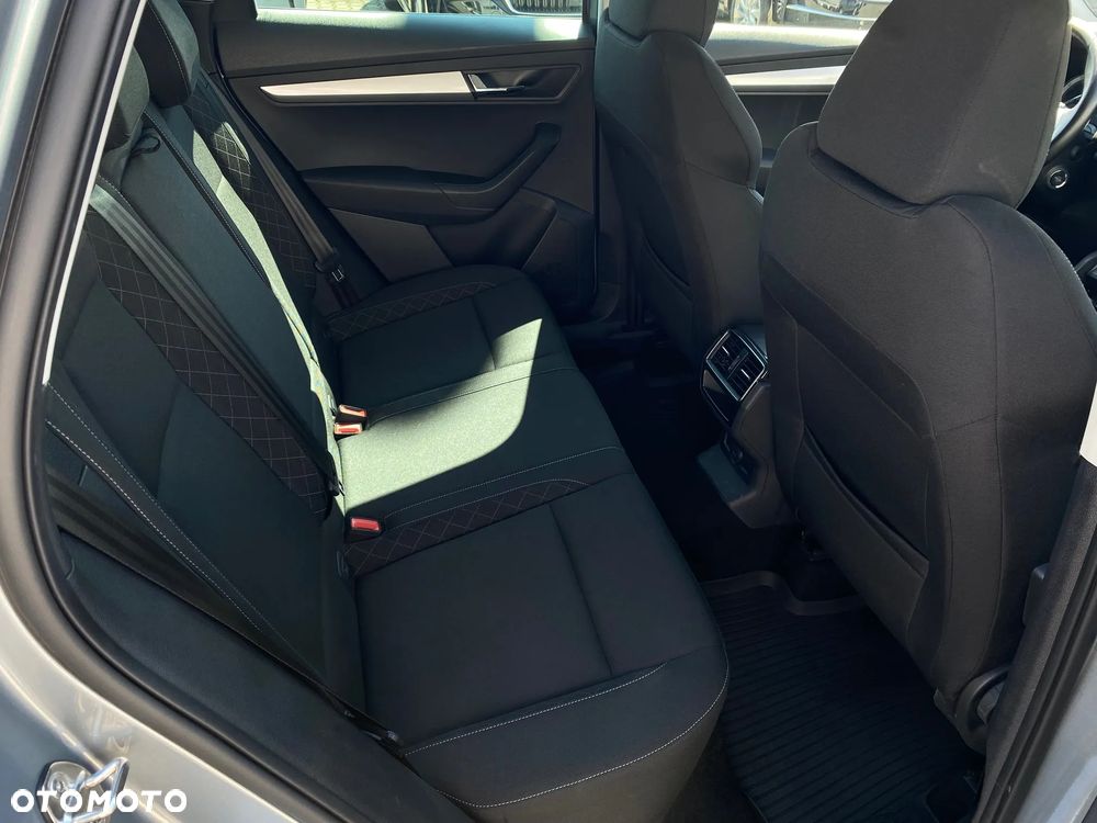 Skoda Karoq 1.5 TSI ACT Ambition DSG - 14