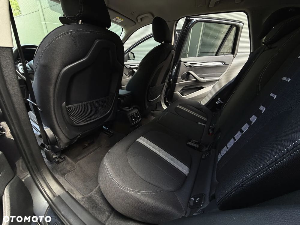 BMW X1 xDrive20d M Sport sport - 19