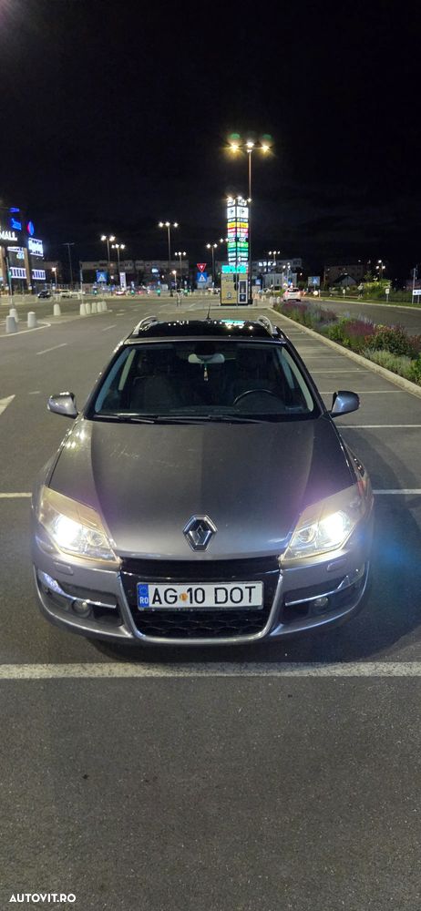 Renault Laguna - 20