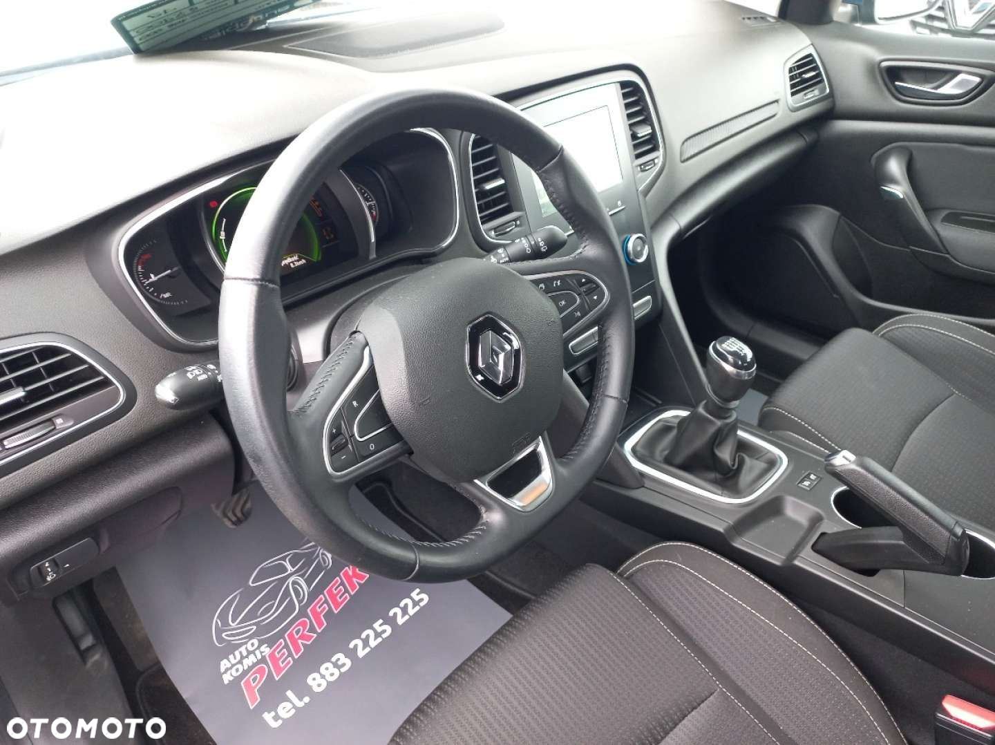 Renault Megane - 12