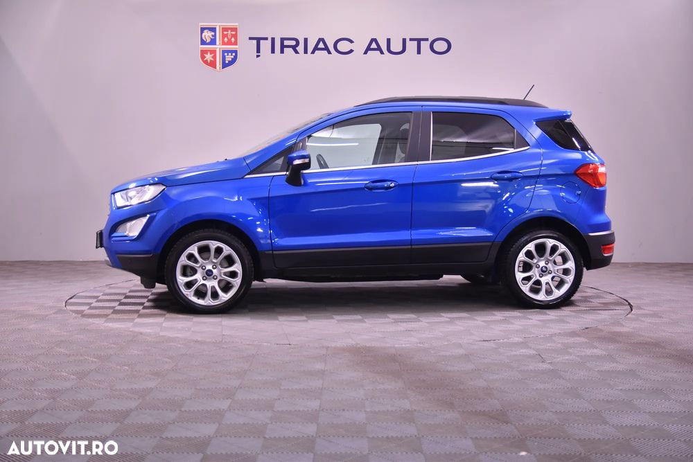 Ford EcoSport - 2