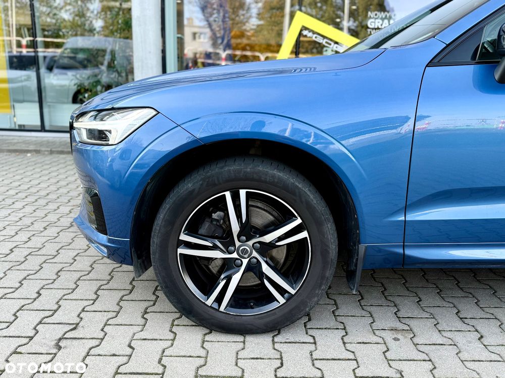 Volvo XC 60 - 12