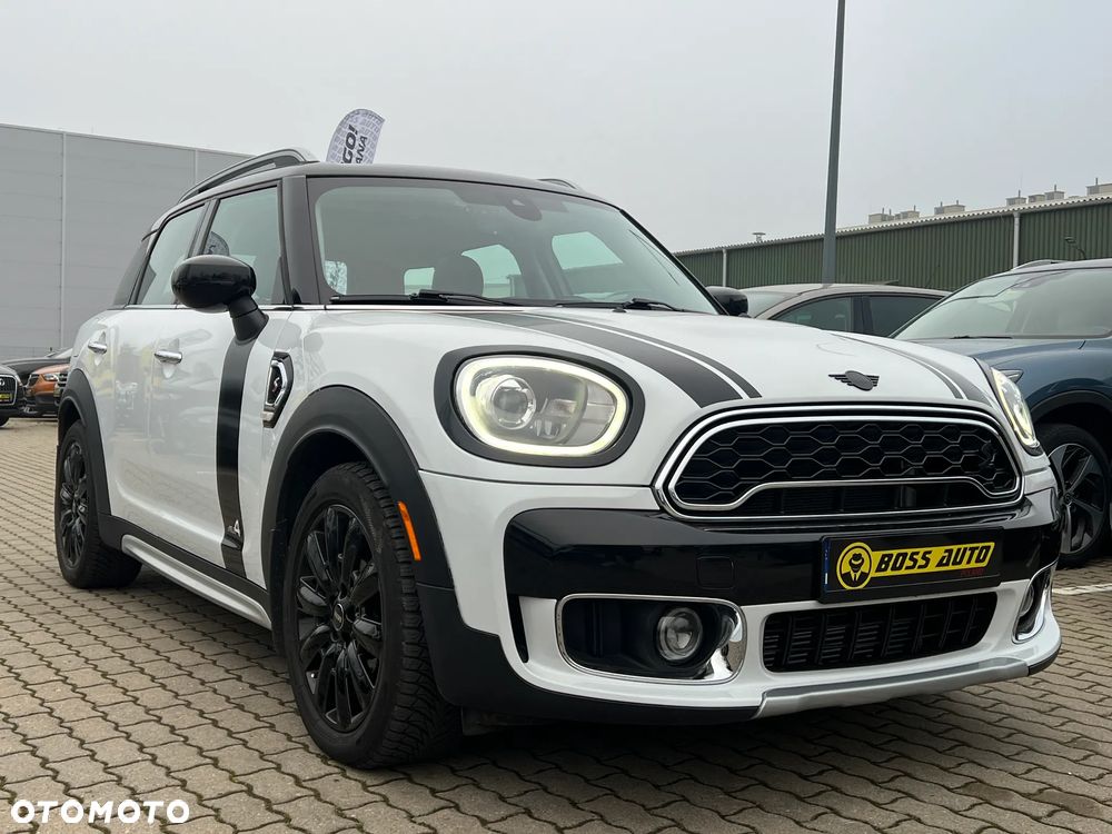 MINI Countryman - 3