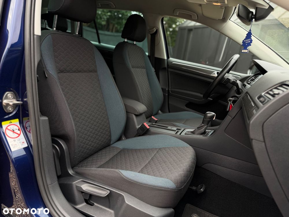 Volkswagen Golf 2.0 TDI SCR DSG IQ.DRIVE - 29