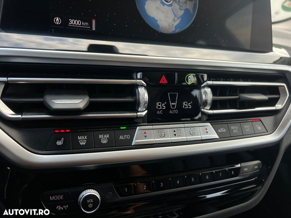 BMW X3 - 16