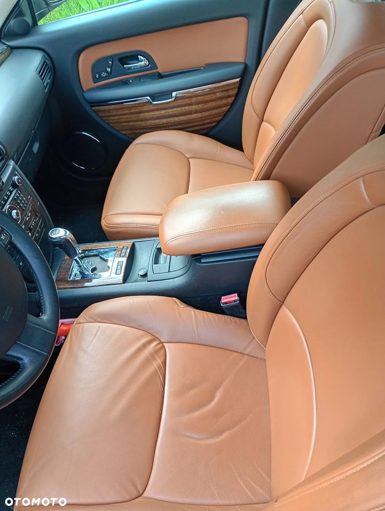 Citroën C6 3.0i 24V Exclusive - 20